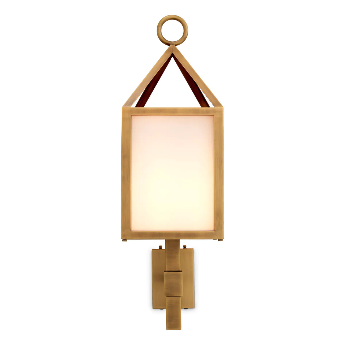 Eichholtz Outdoor wall lamp Riserva