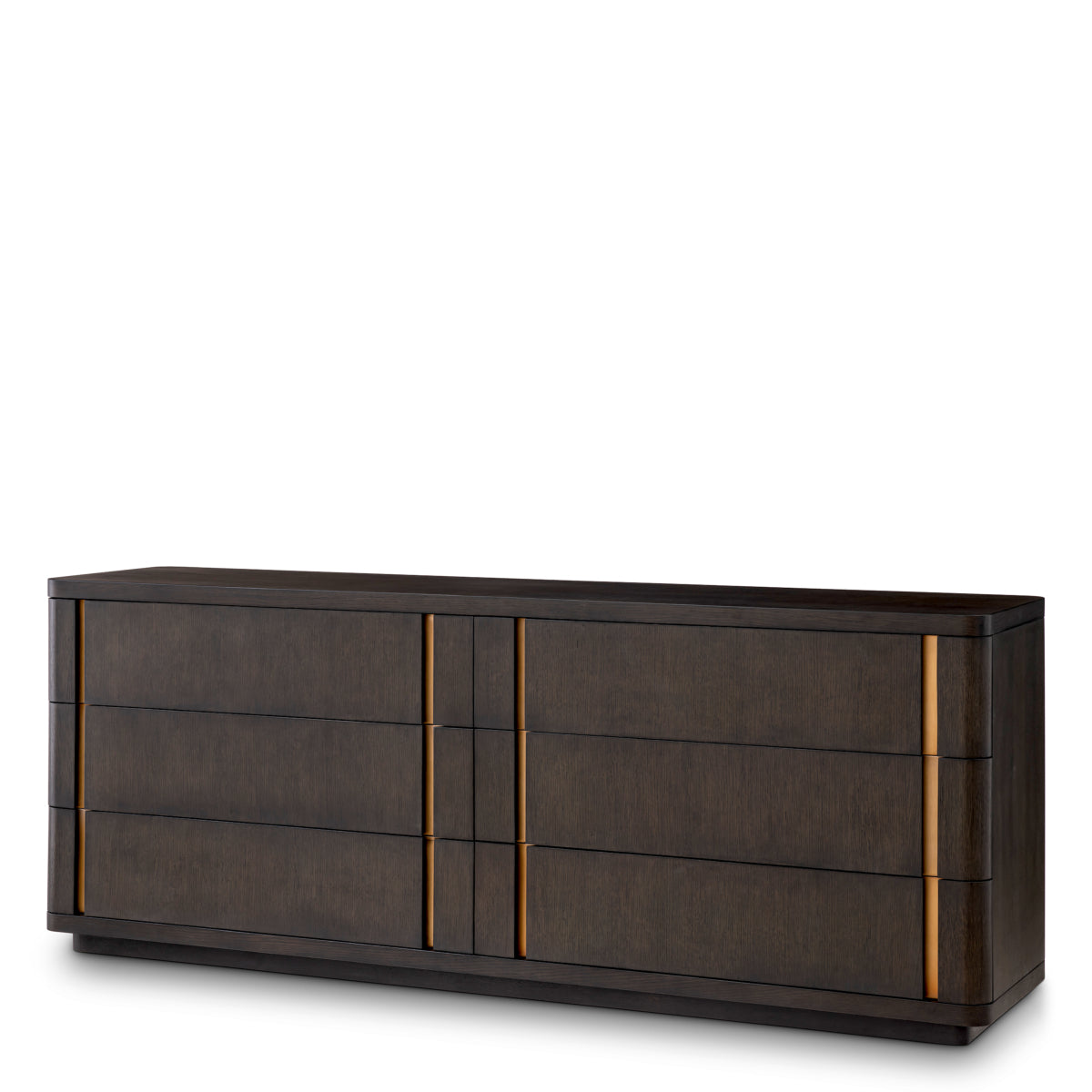 modern dressoir Eichholtz sideboard Modesto L