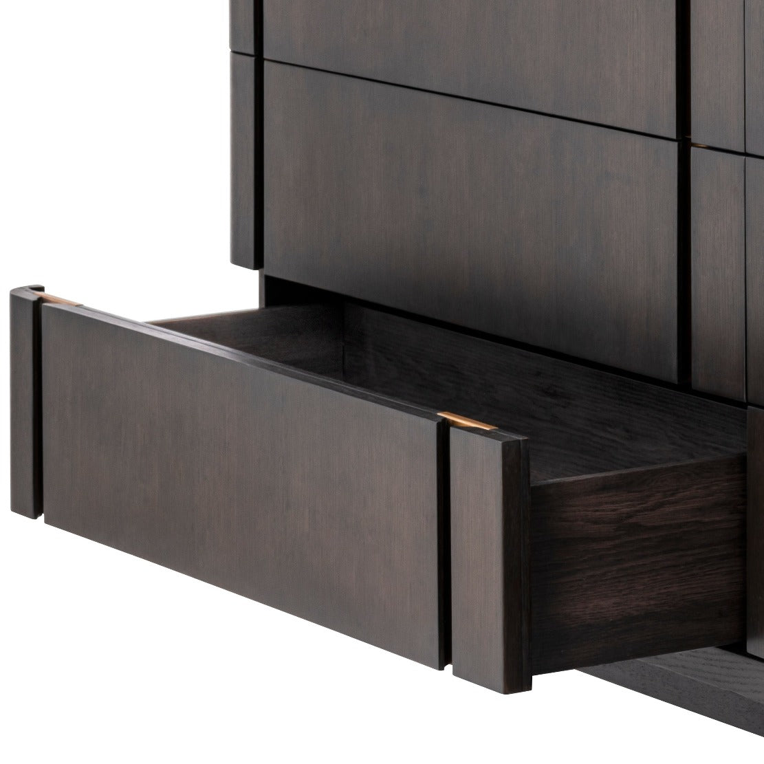 Dresser Eichholtz Modesto L dressoir commode