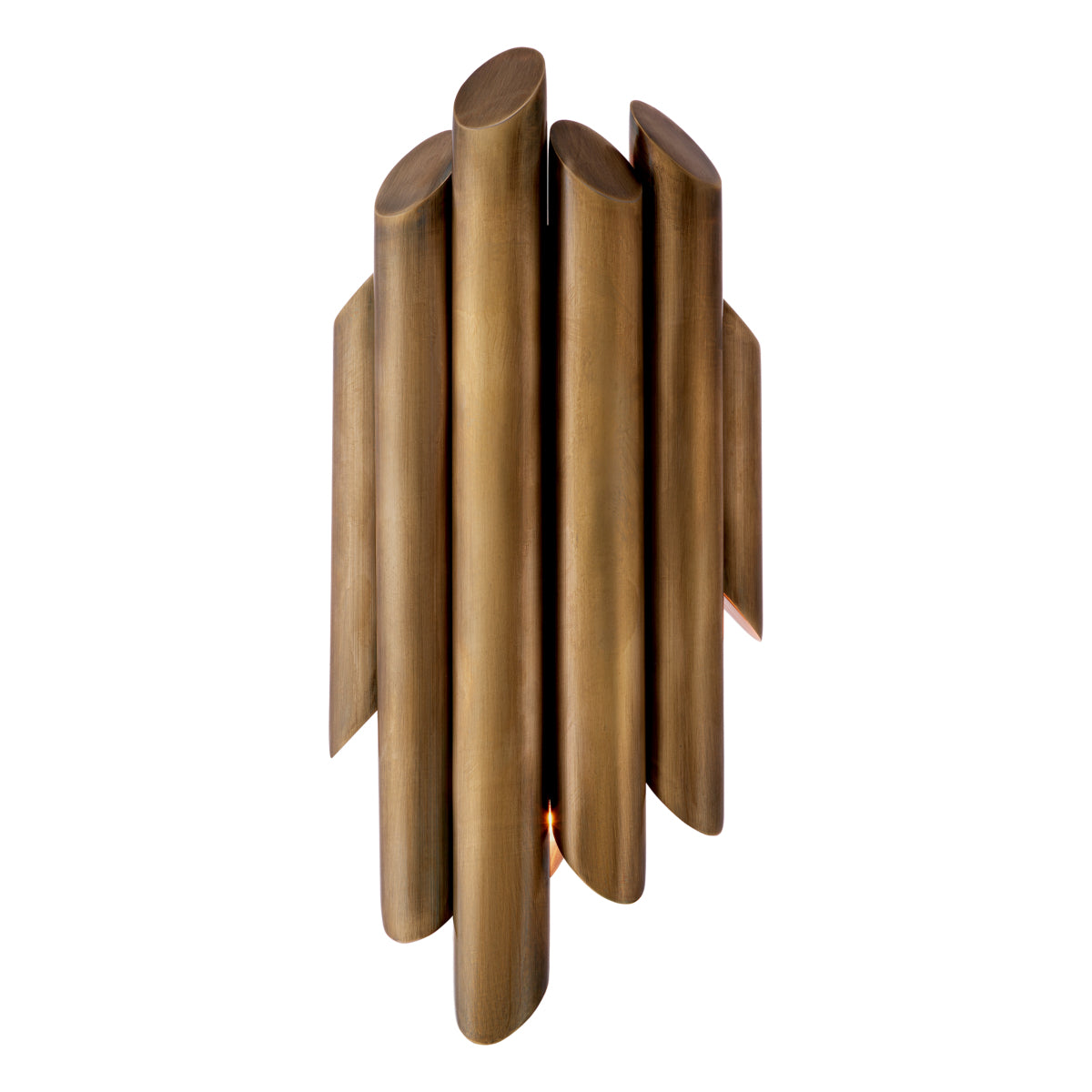 Wand lamp Eichholtz Beau Rivage round
