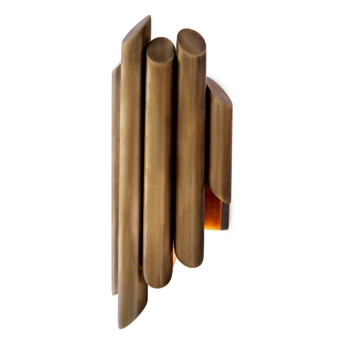 Wand lamp Eichholtz Beau Rivage round