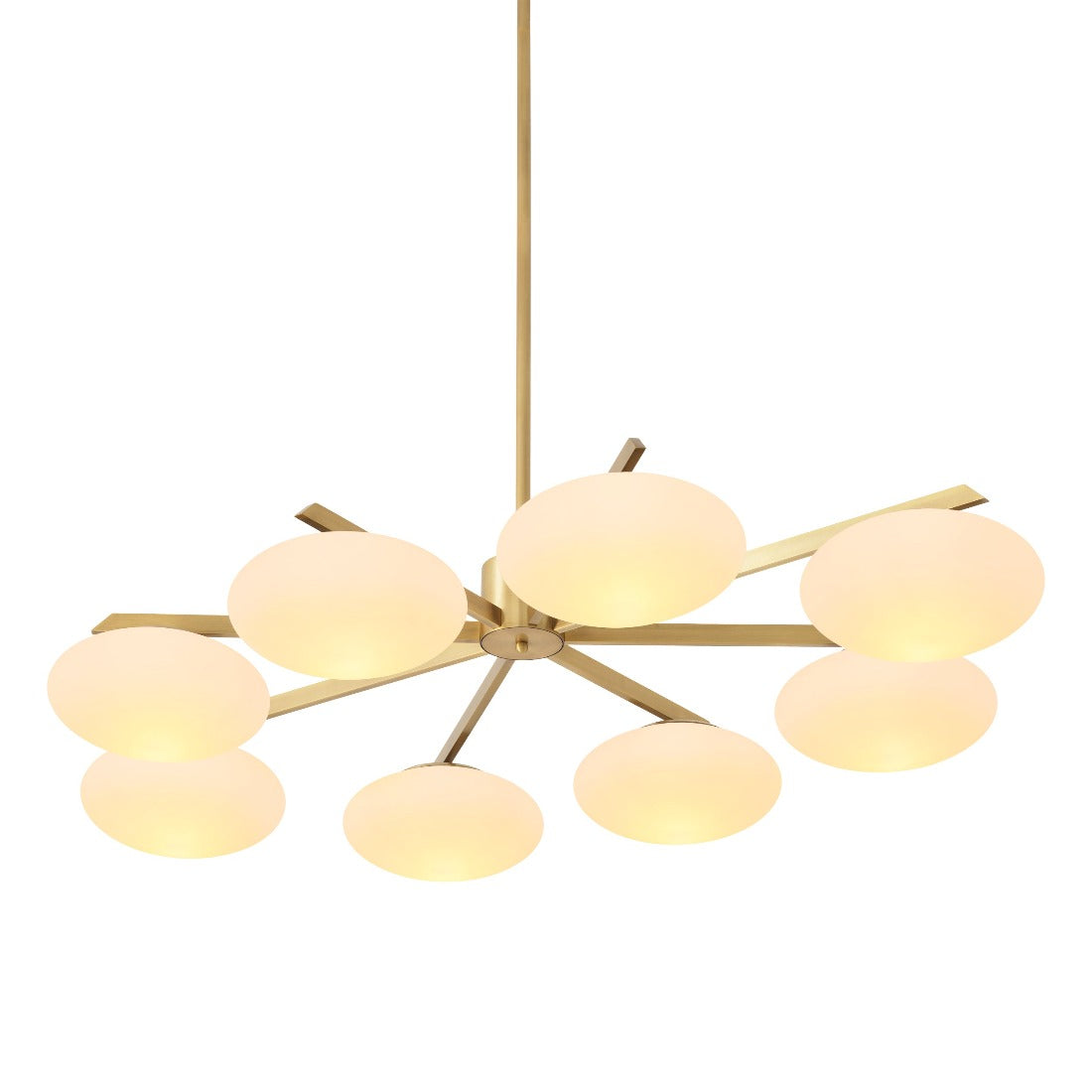 Eichholtz hanging lamp Evergreen Double