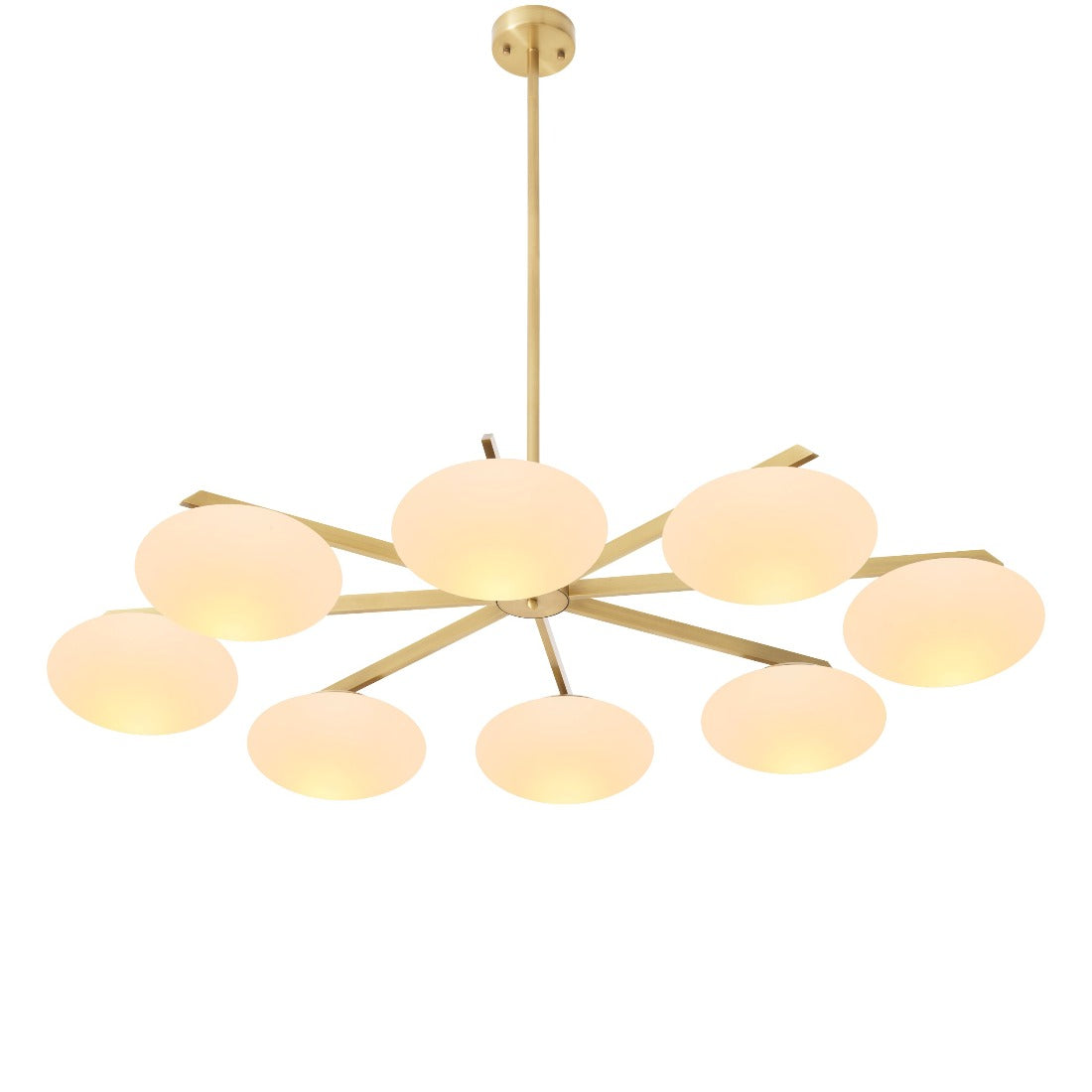 Eichholtz hanging lamp Evergreen Double