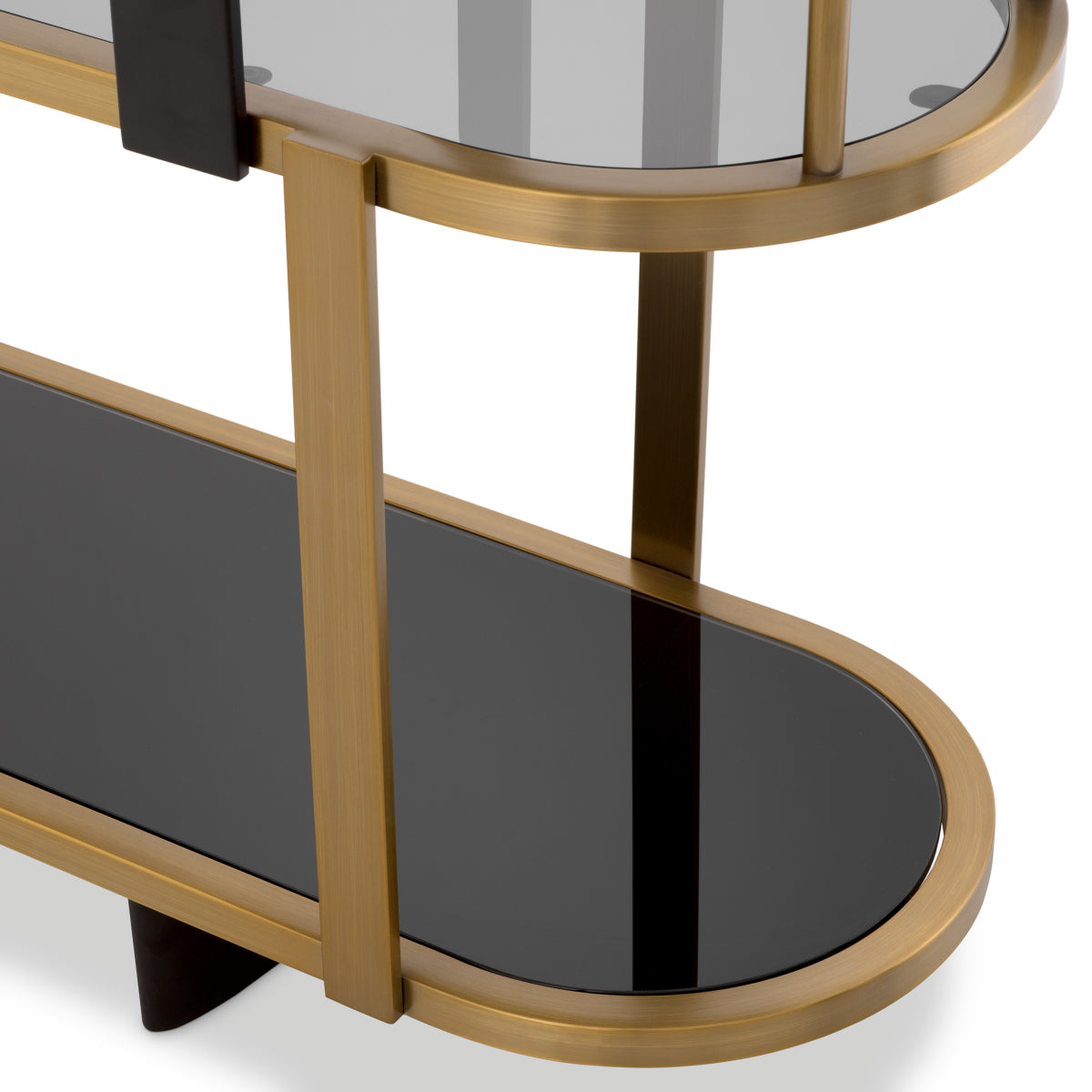 Cabinet Eichholtz Clio round low