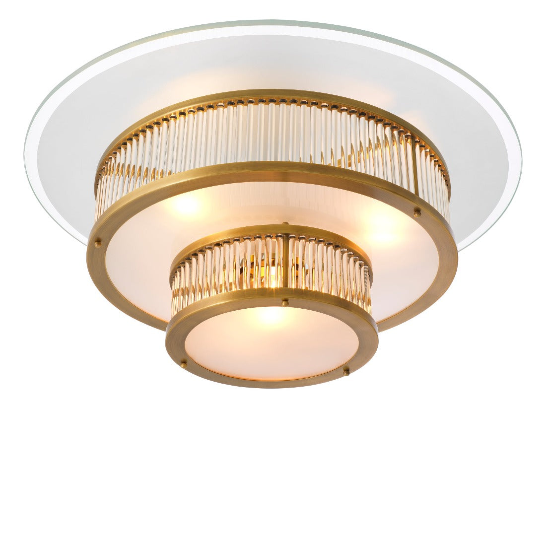 Ceiling lamp Eichholtz Frederic