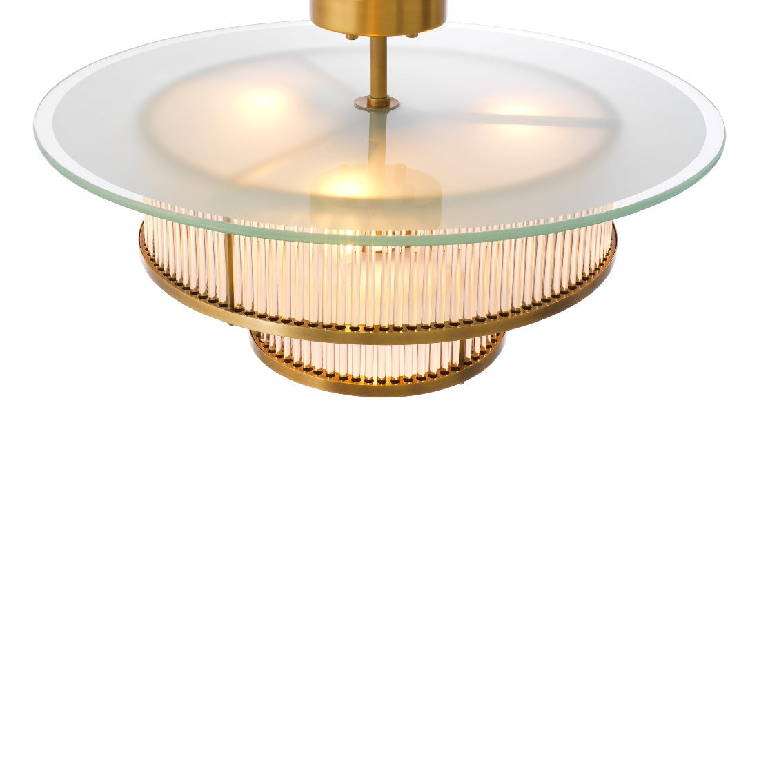 Ceiling lamp Eichholtz Frederic