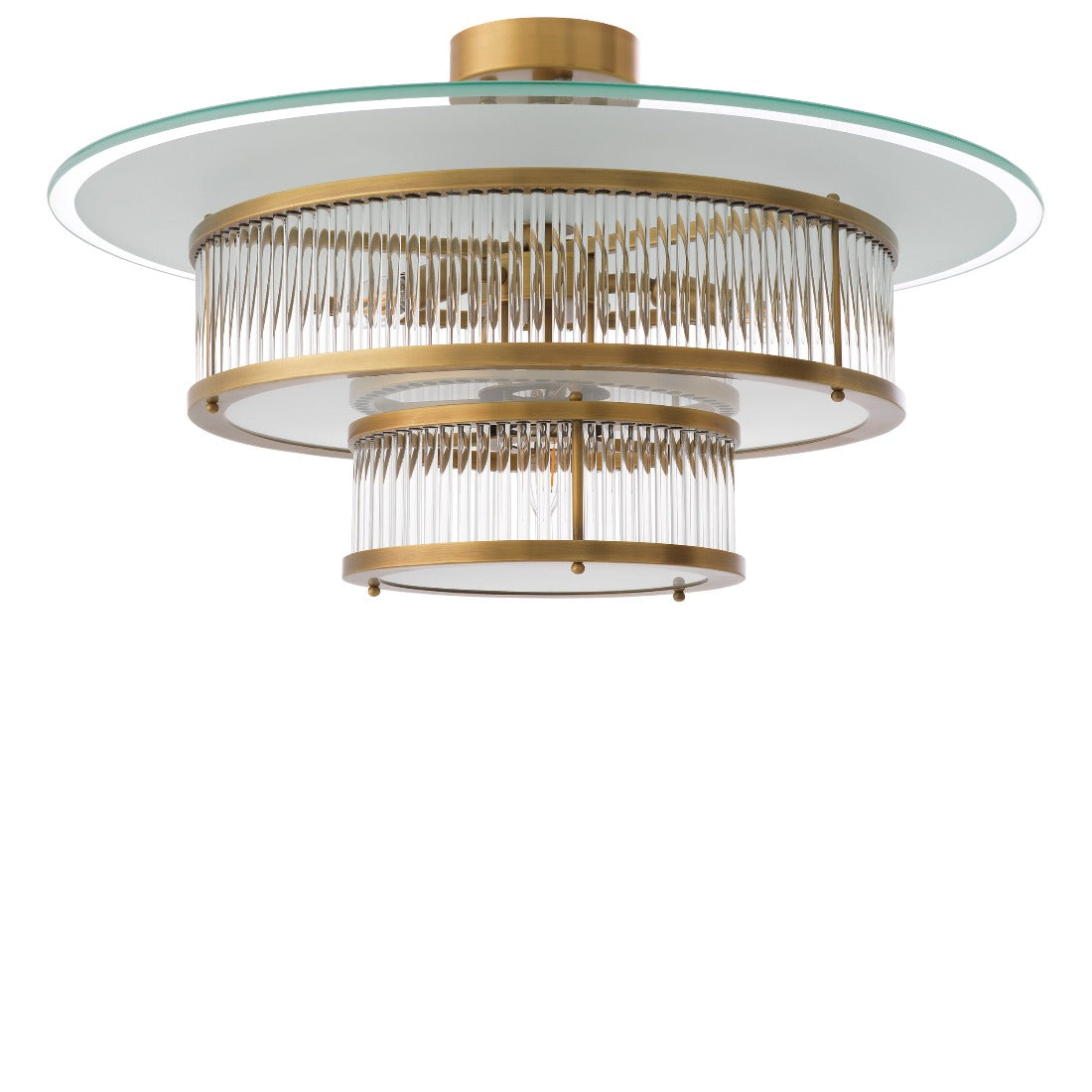 Ceiling lamp Eichholtz Frederic