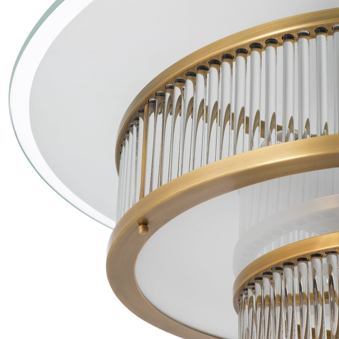 Ceiling lamp Eichholtz Frederic