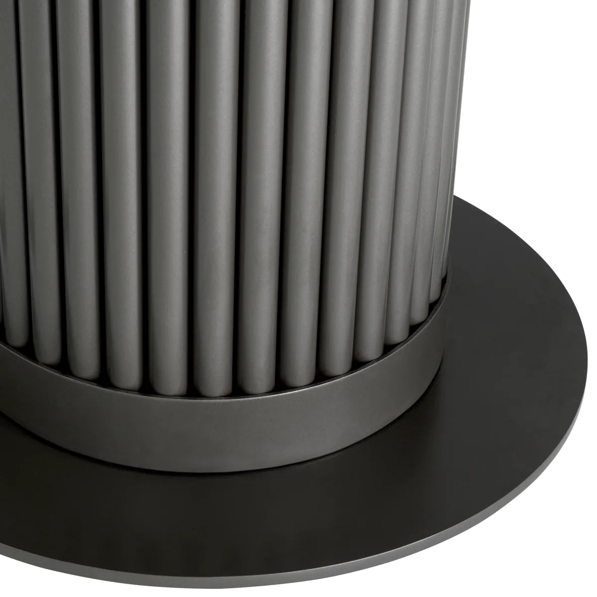 Eichholtz dining room table Volterra indoor & outdoor round