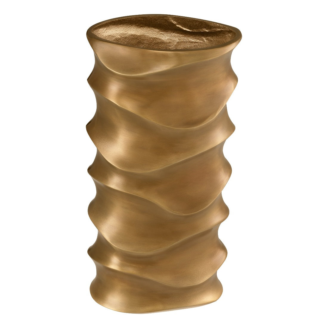 Vaas Eichholtz Rapho gold