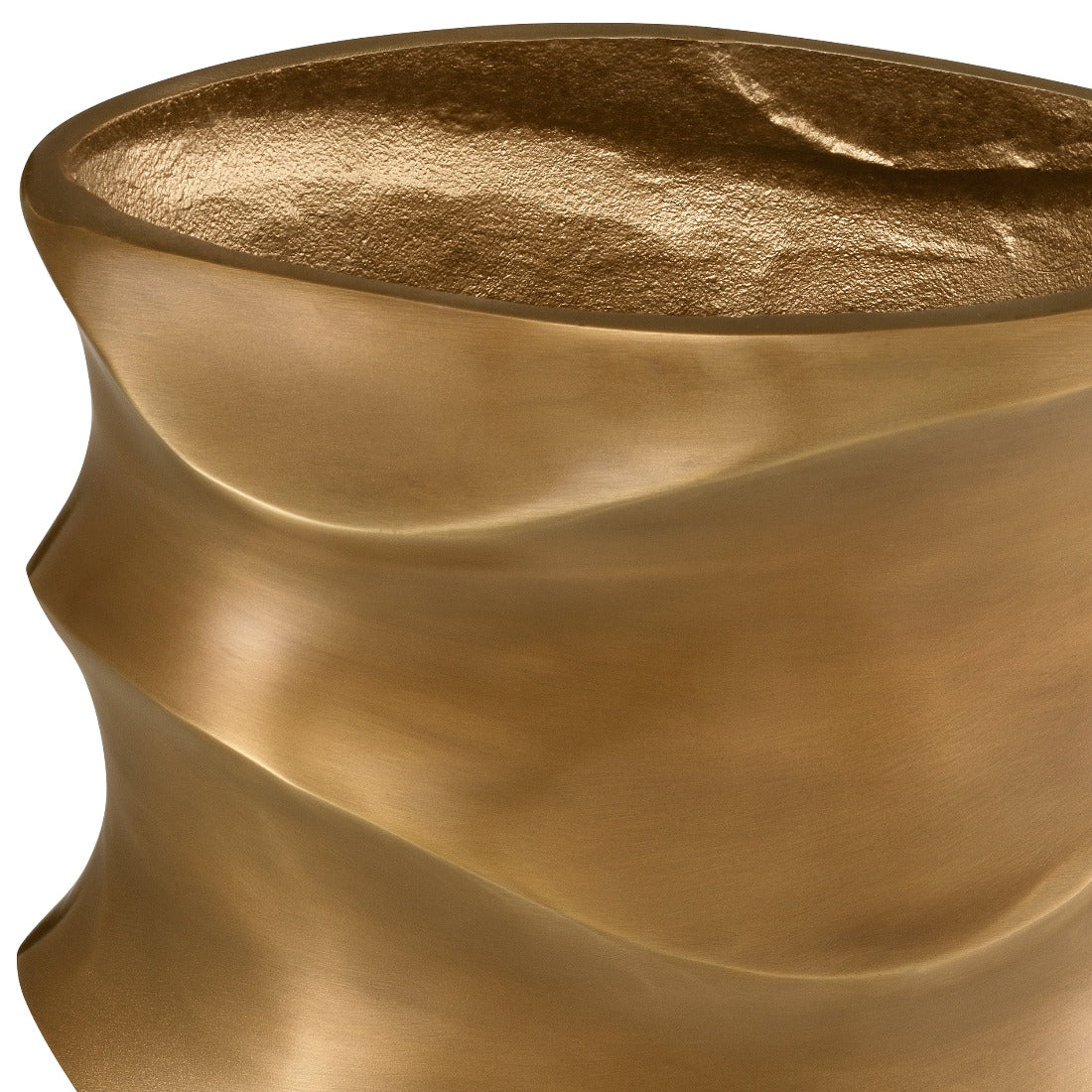Vaas Eichholtz Rapho gold
