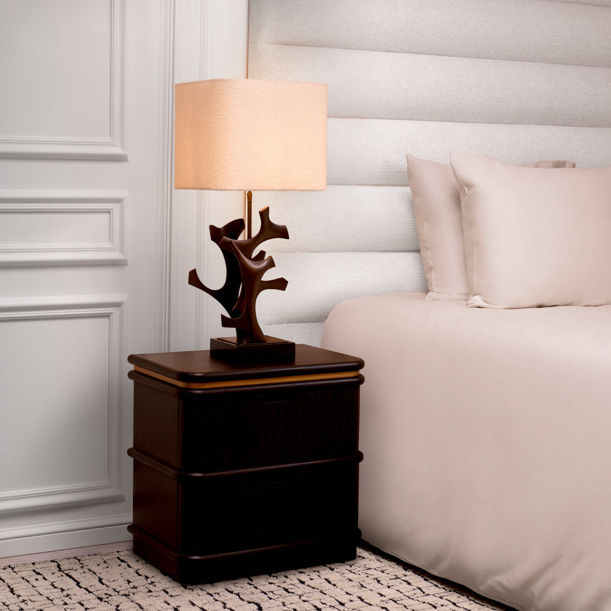 Bedside table Eichholtz Costanzo