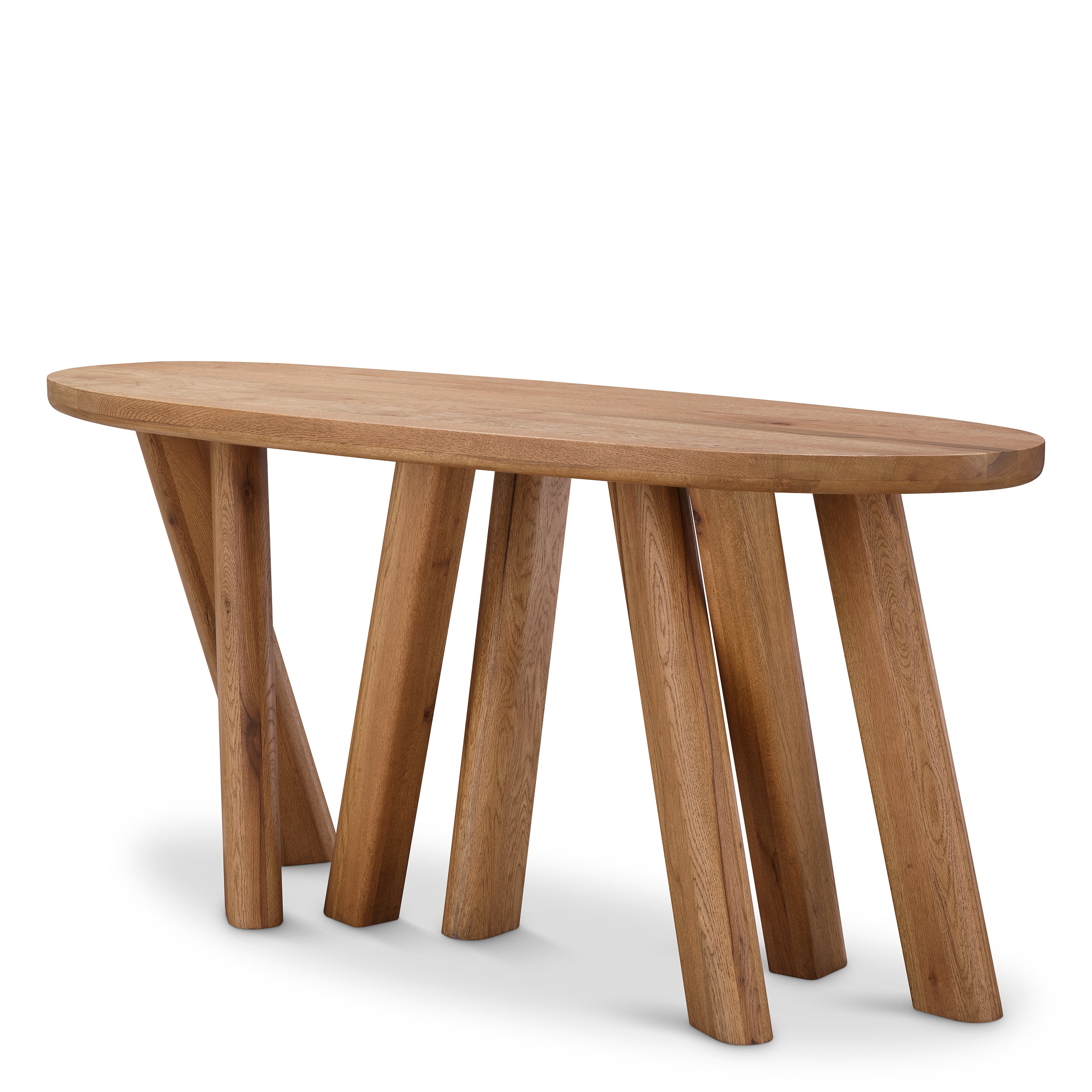 Eichholtz console table Bayshore