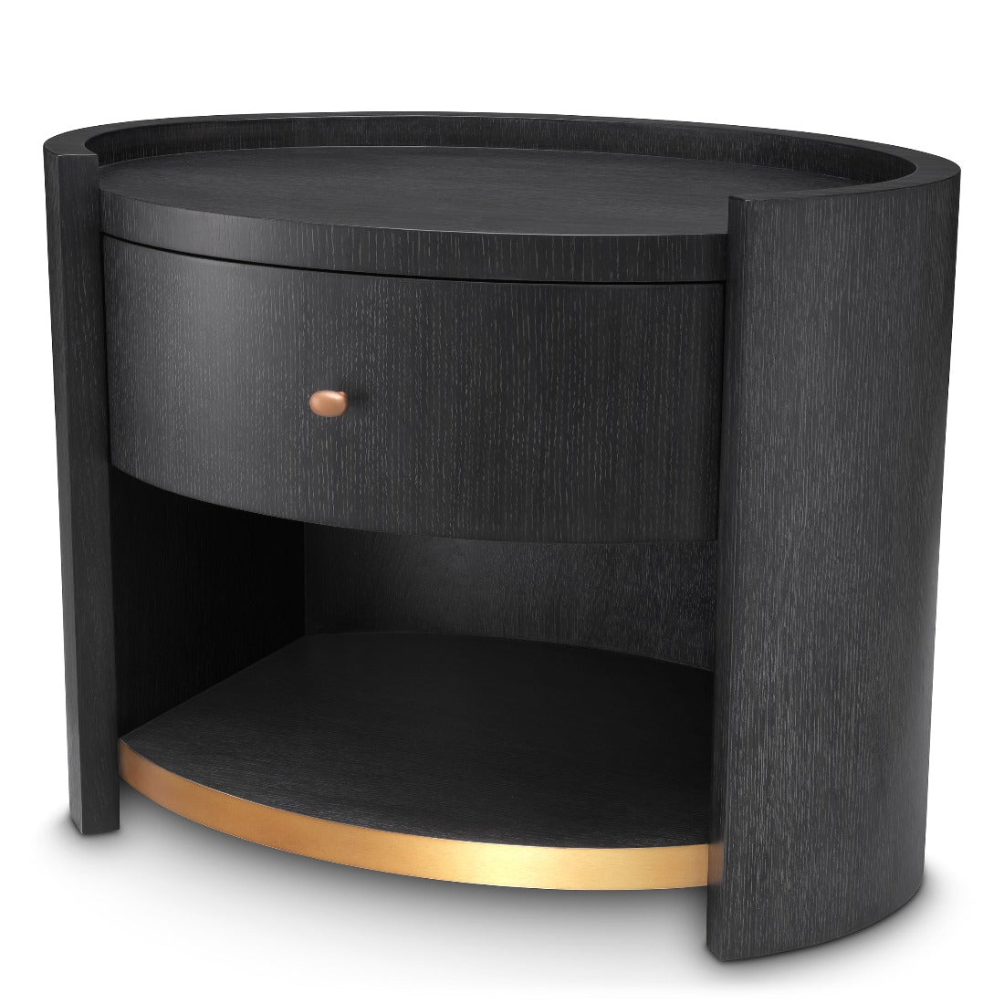 Bedside table Eichholtz Rosemberg nachtkastje