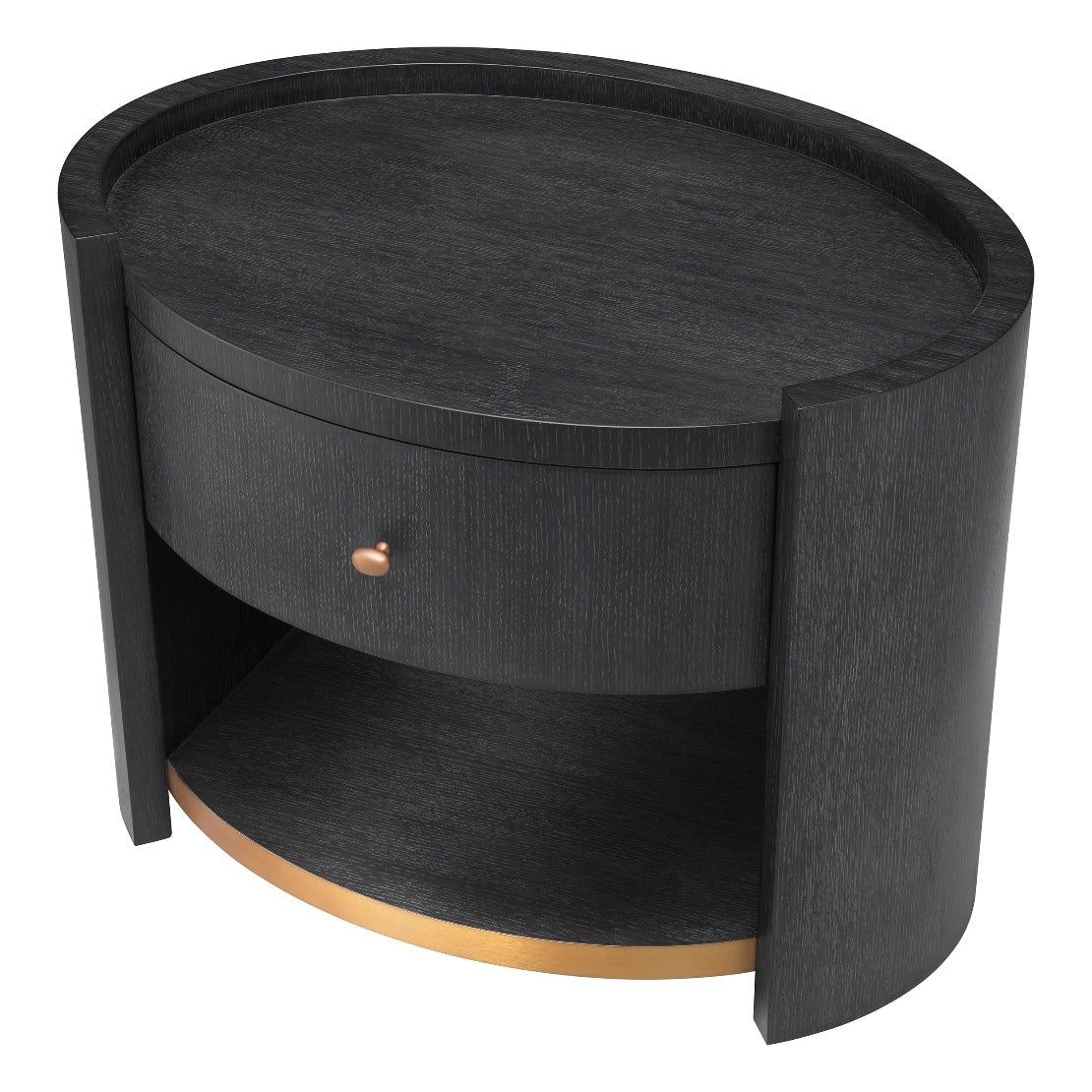 Bedside table Eichholtz Rosemberg nachtkastje