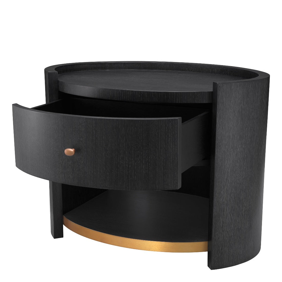 Bedside table Eichholtz Rosemberg nachtkastje