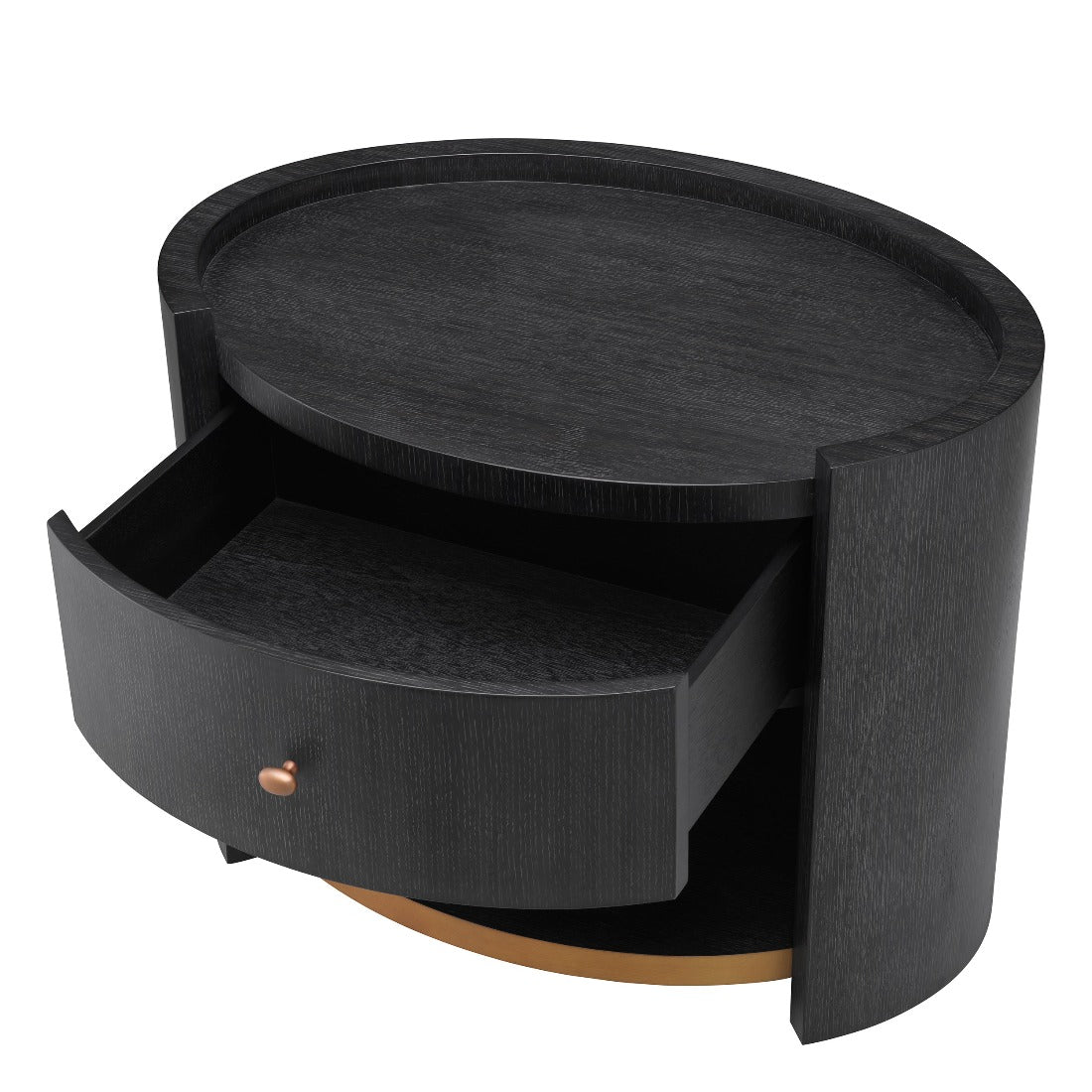 Bedside table Eichholtz Rosemberg nachtkastje