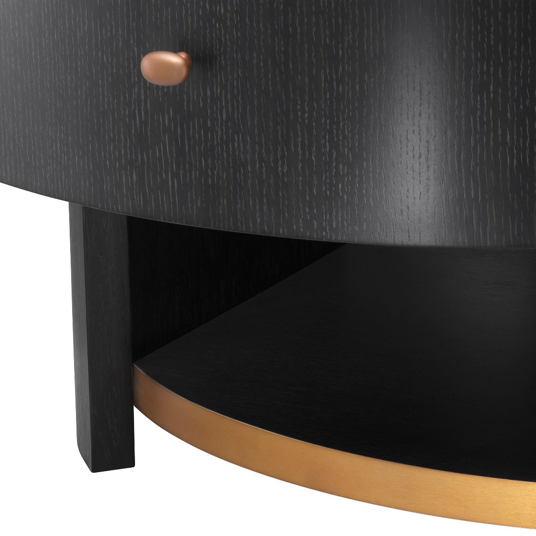 Bedside table Eichholtz Rosemberg nachtkastje
