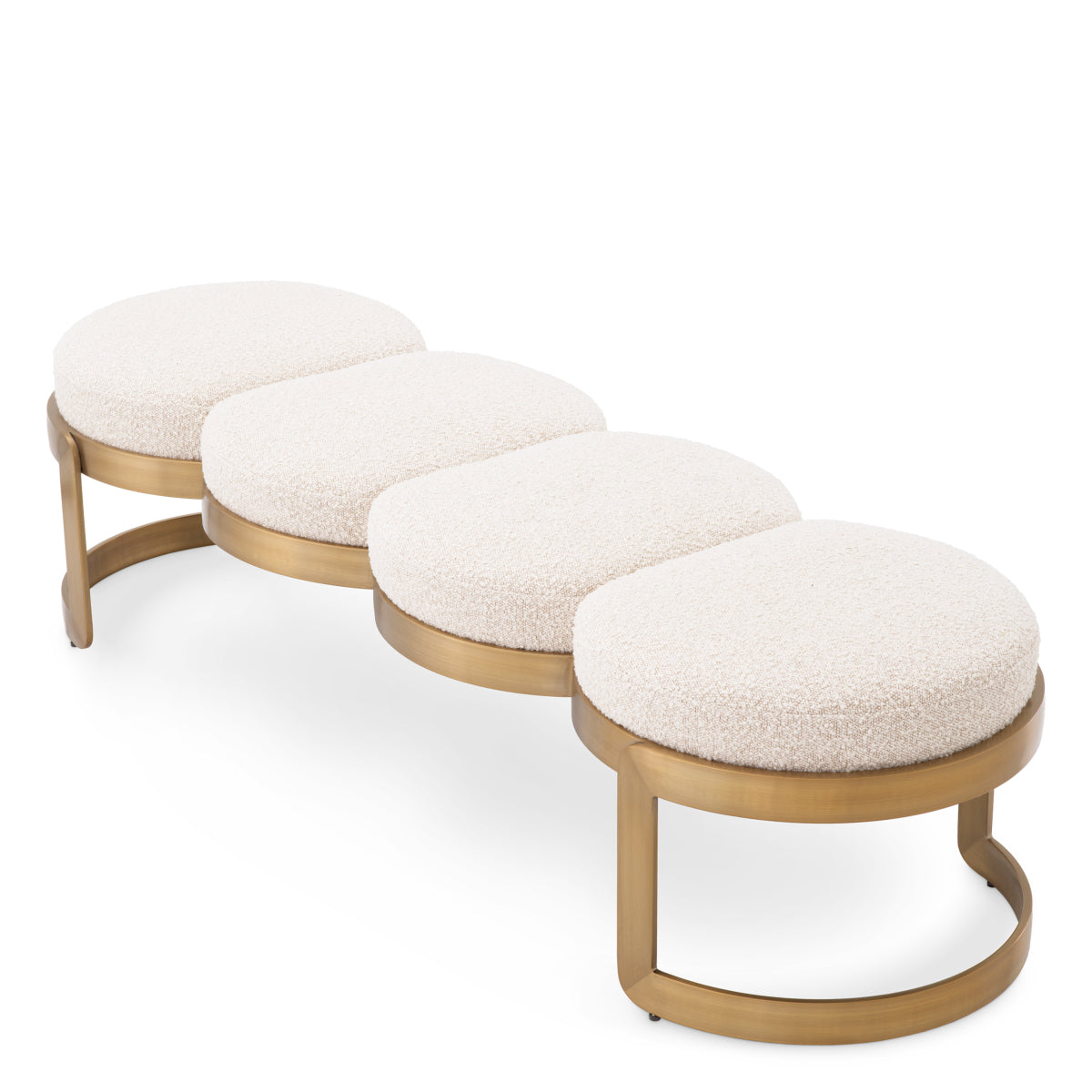 Bench Eichholtz Newport