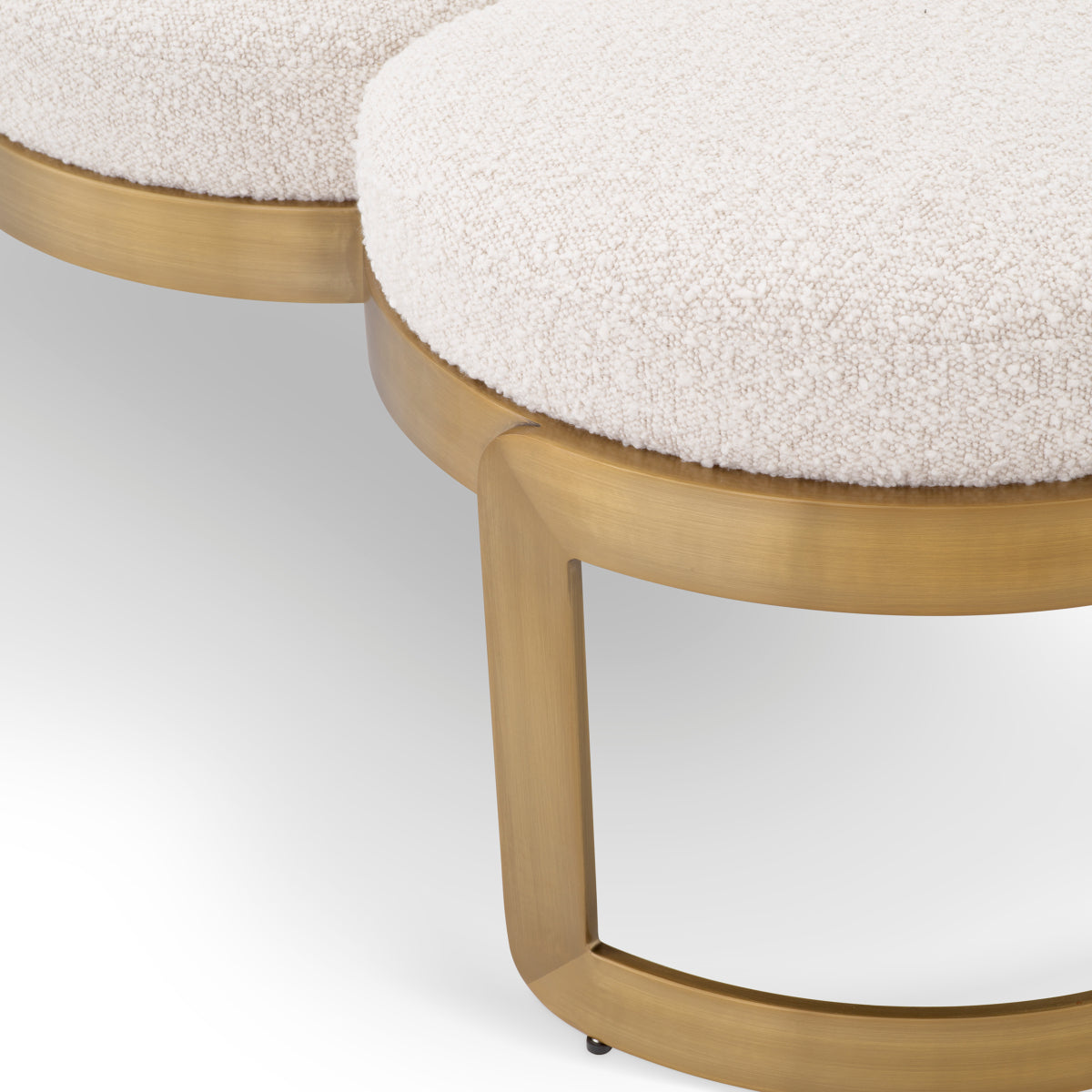 Bench Eichholtz Newport