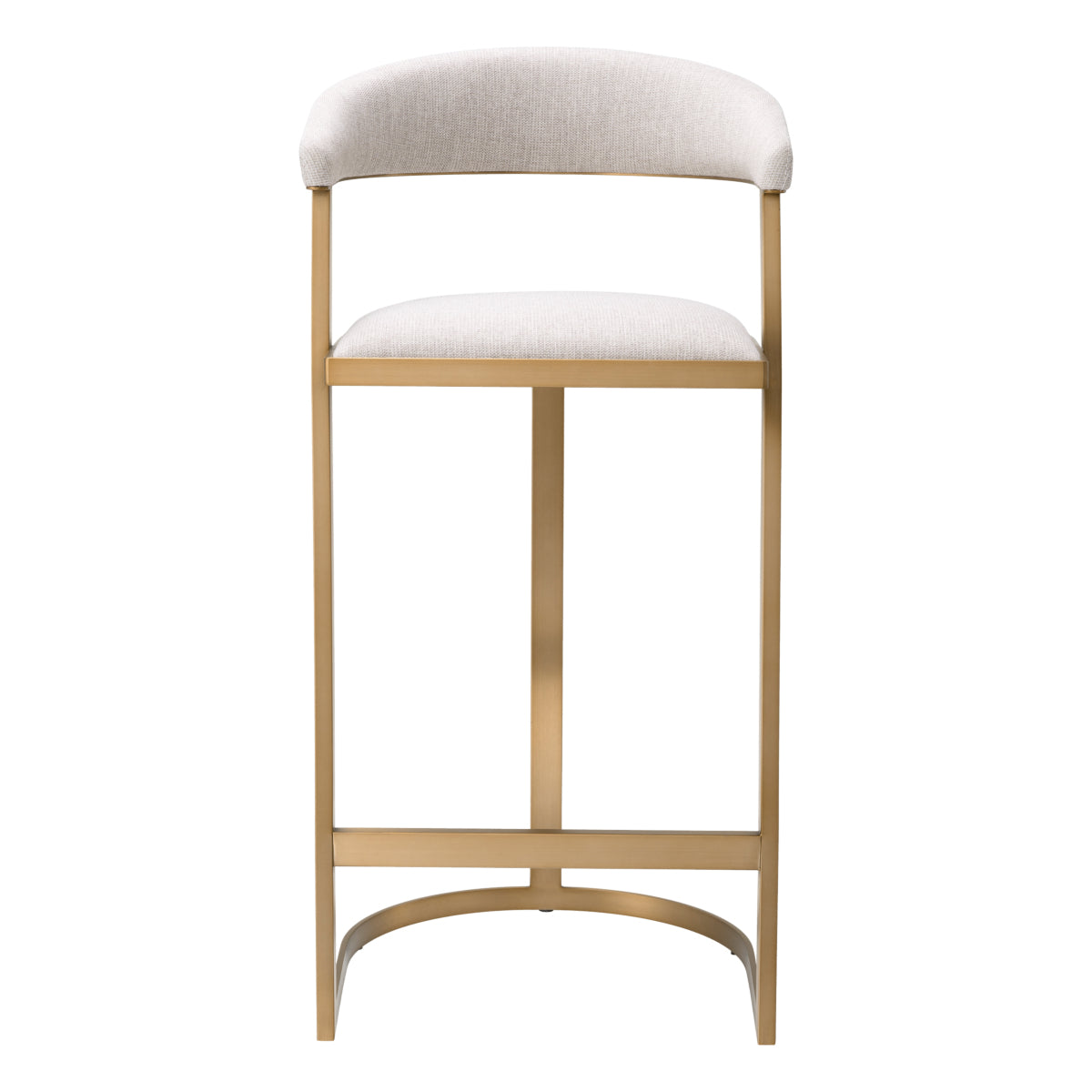Bar stool Eichholtz Dexter