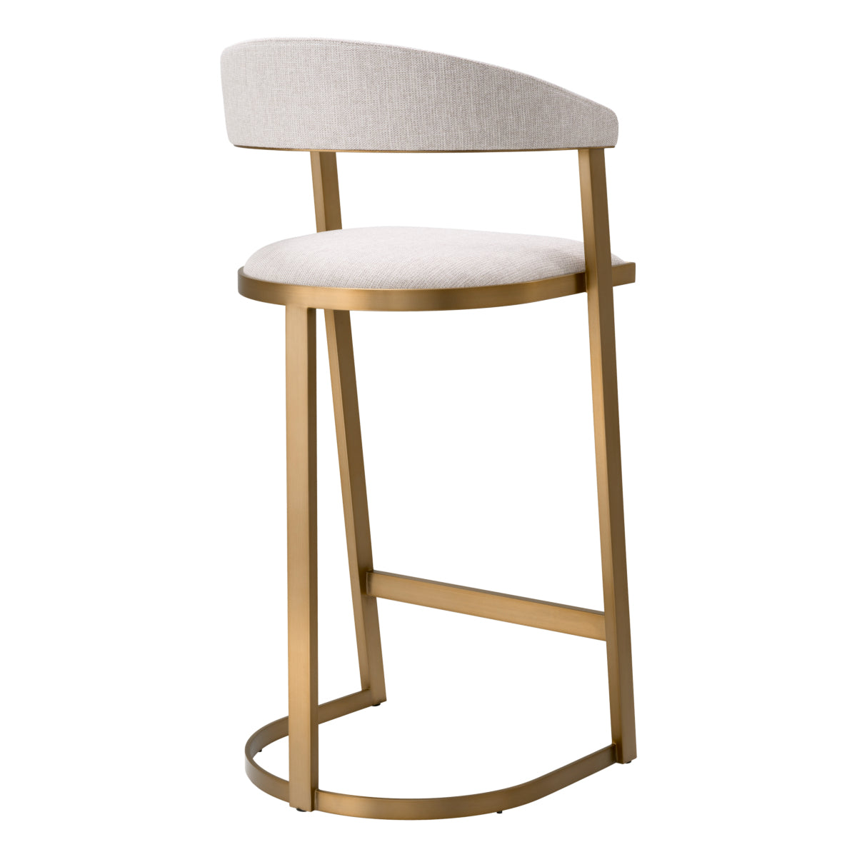 Bar stool Eichholtz Dexter