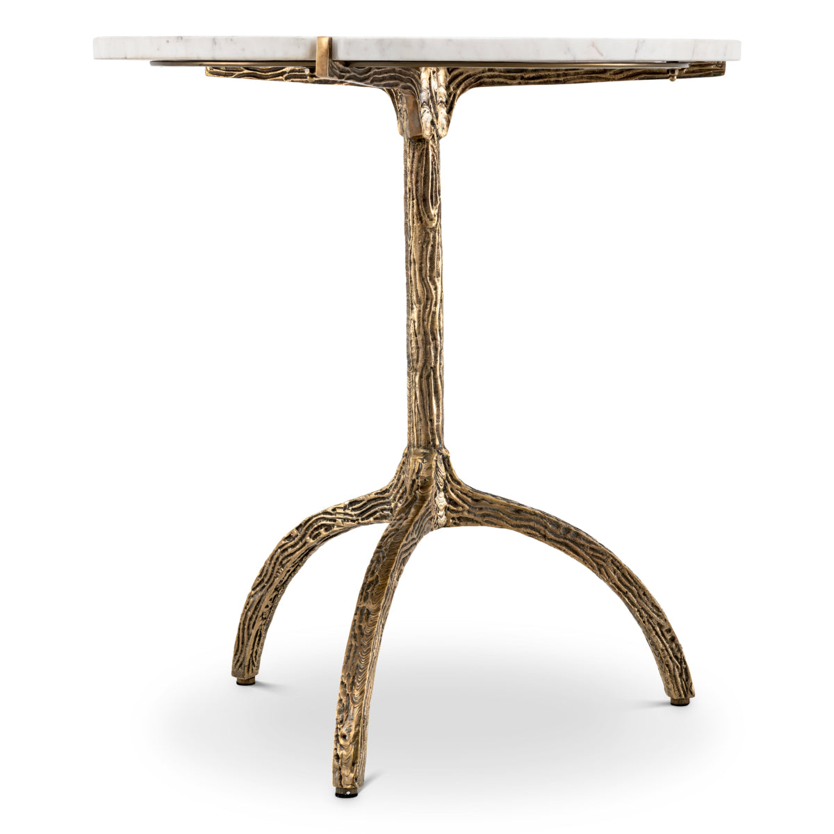 Eichholtz dining table Cortina - Low