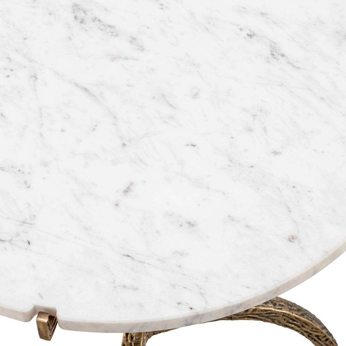 Eichholtz dining table Cortina - Low