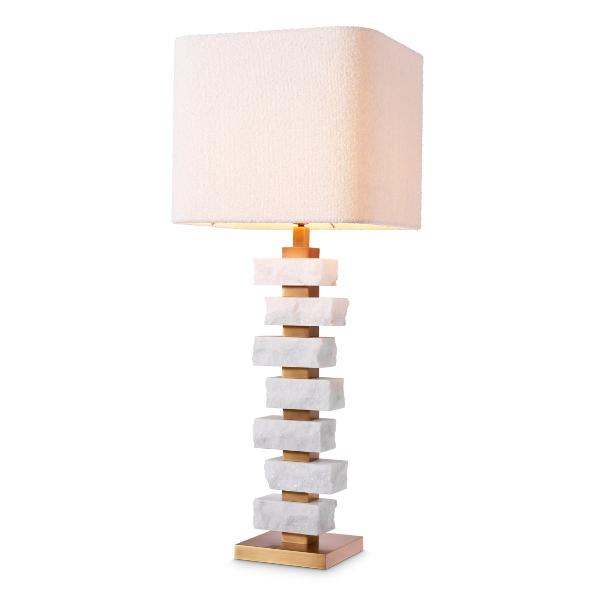 Table Lamp Eichholtz Amber L