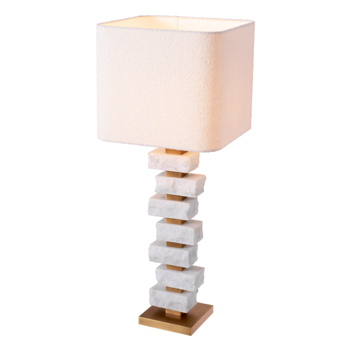 Table Lamp Eichholtz Amber L - SH