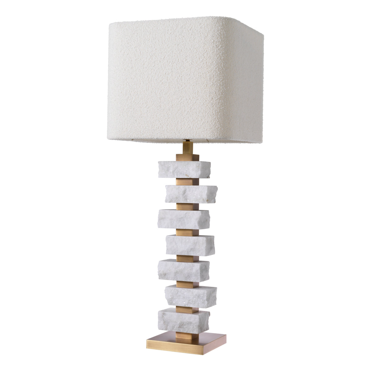 Table Lamp Eichholtz Amber L - SH