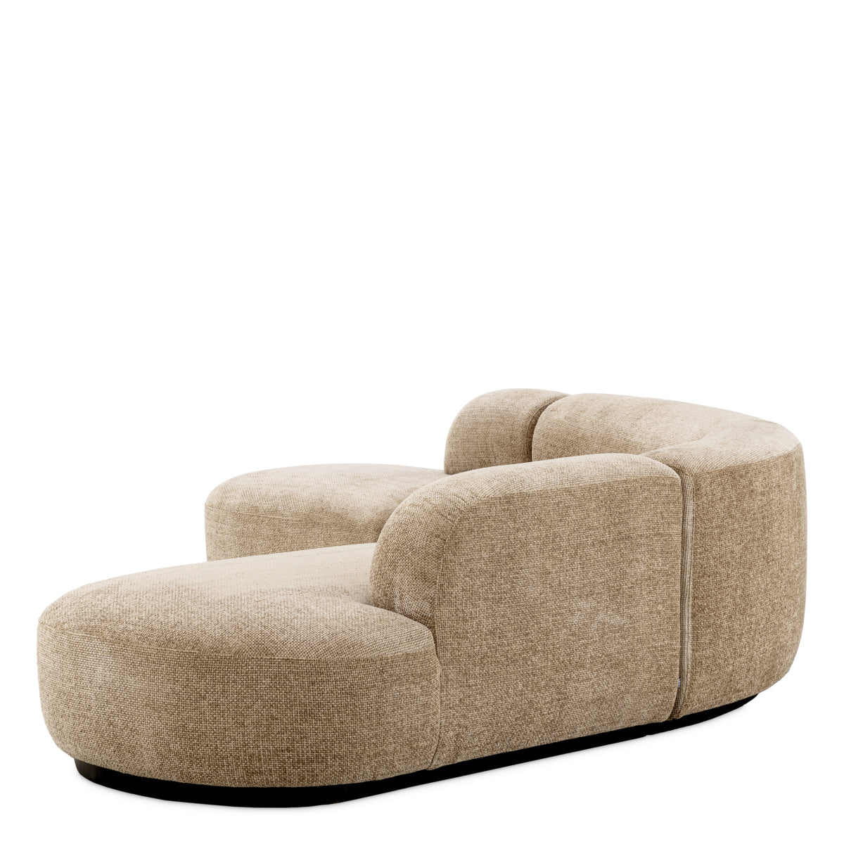 Sofa Eichholtz Björn L lyssa zand