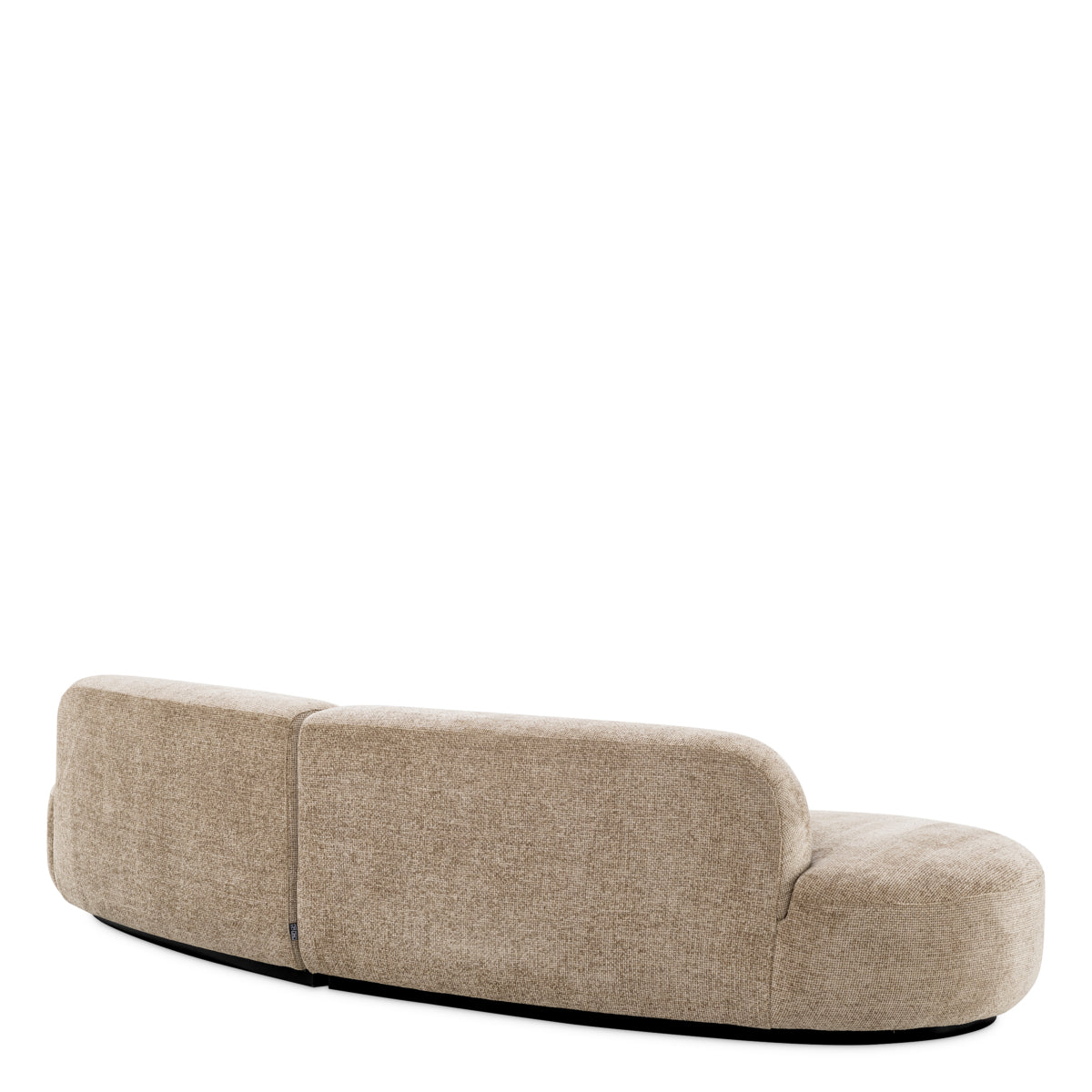 Canapé Eichholtz Björn S Lyssa zand