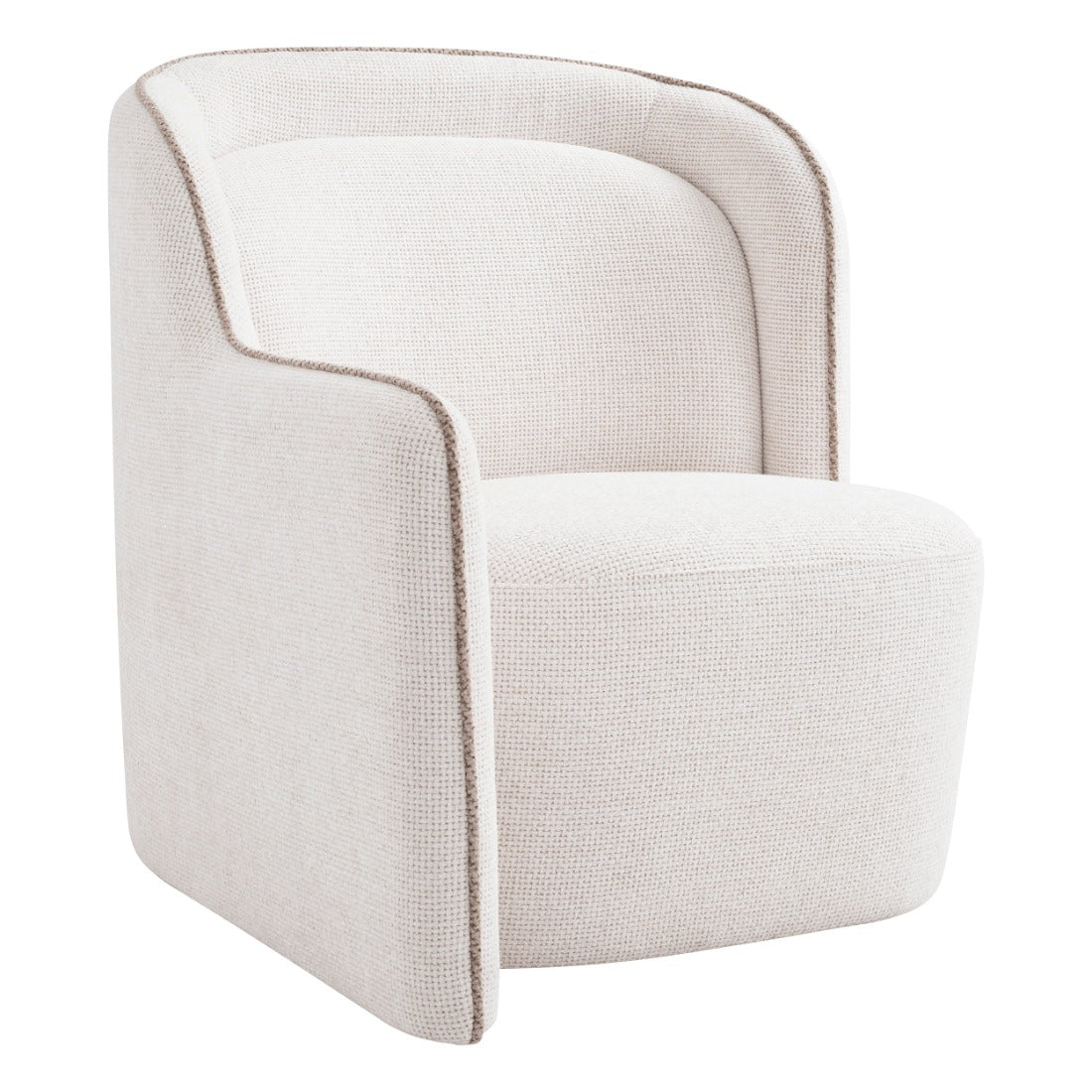 Chair Eichholtz Barrier Left