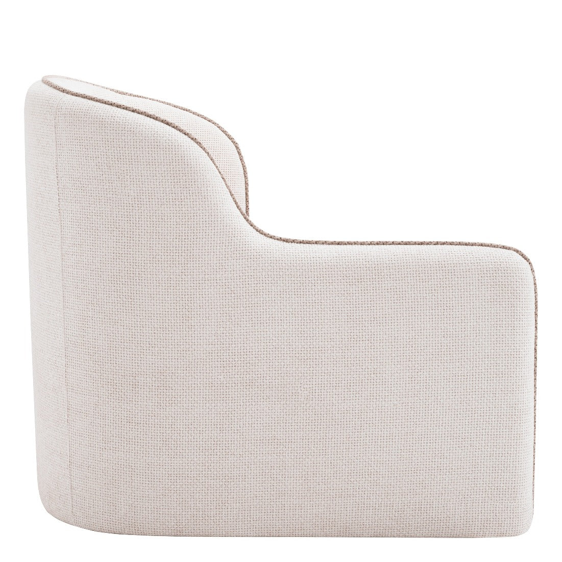 Chair Eichholtz Barrier Left