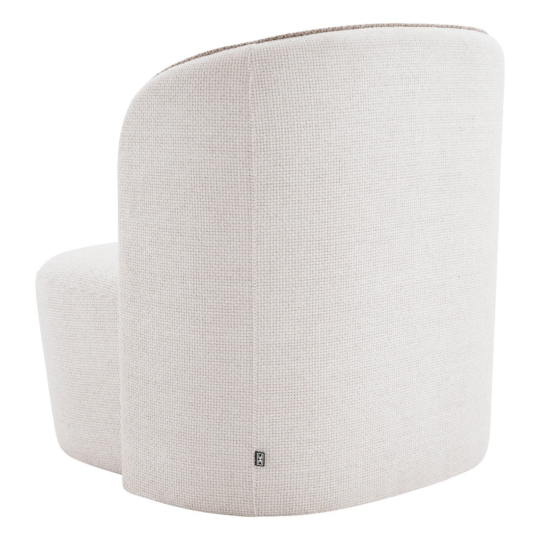 Chair Eichholtz Barrier Left