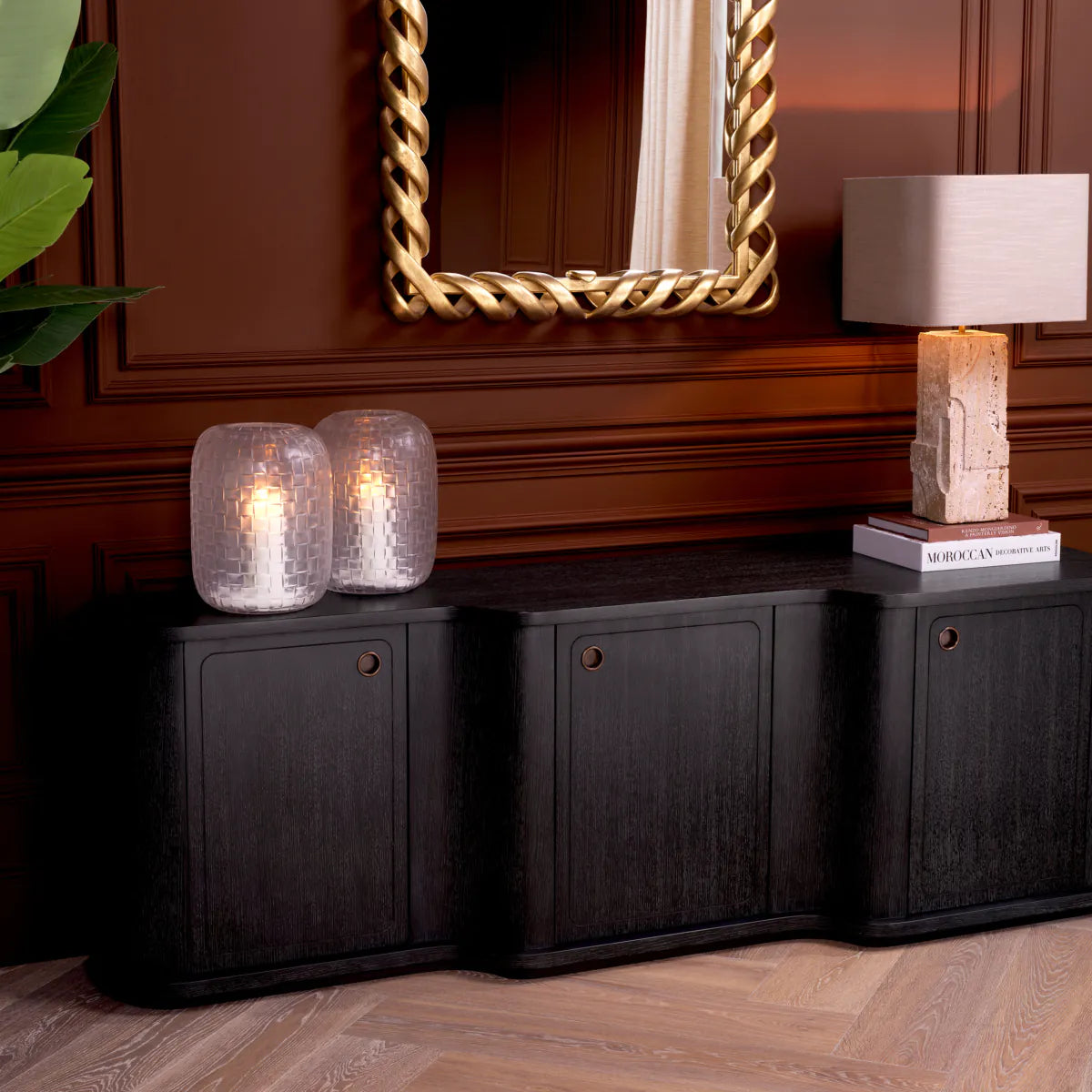 Eichholtz dressoir Caprioli