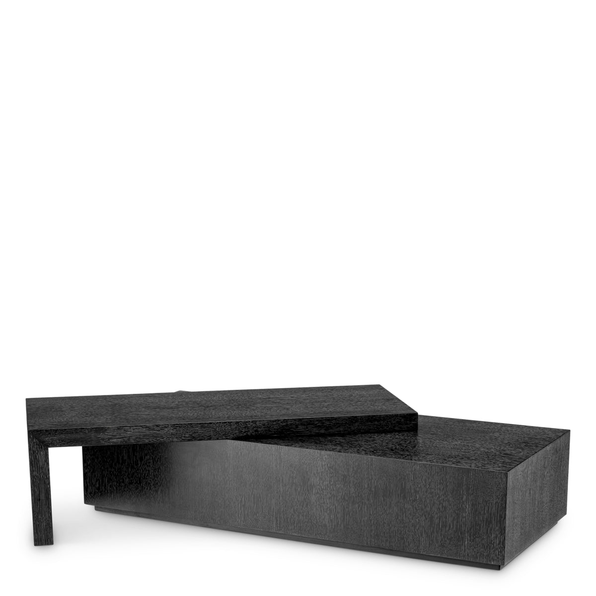 Coffee table Eichholtz Salento set of 2
