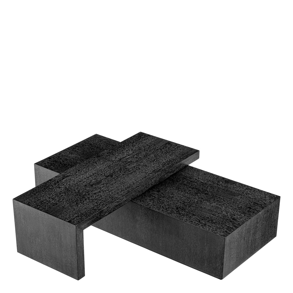 Coffee table Eichholtz Salento set of 2