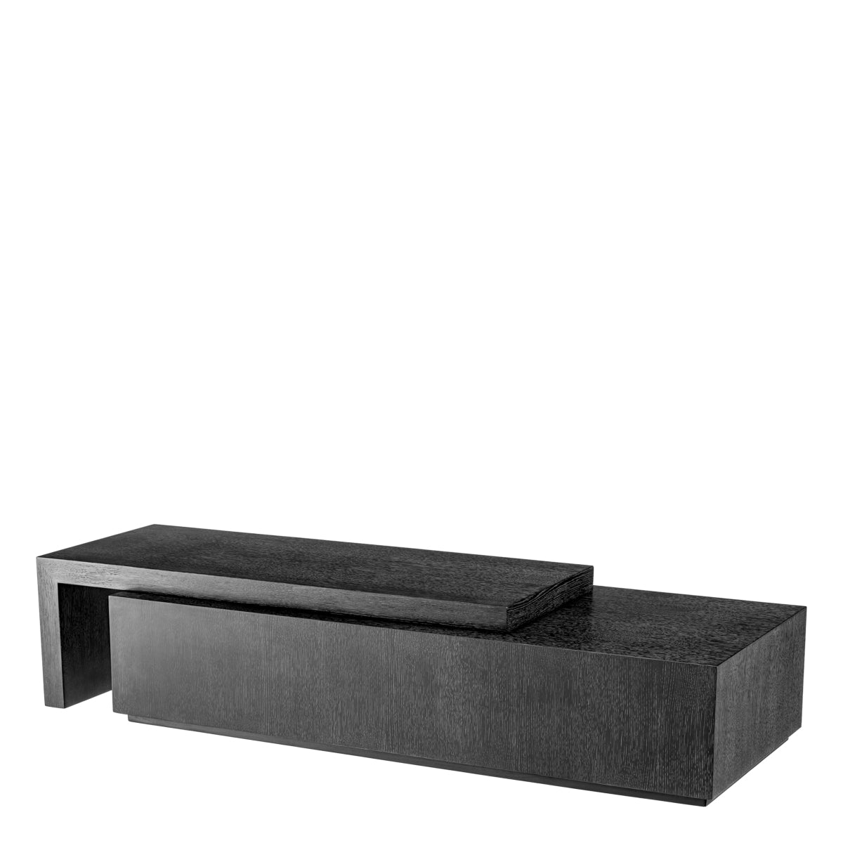 Coffee table Eichholtz Salento set of 2