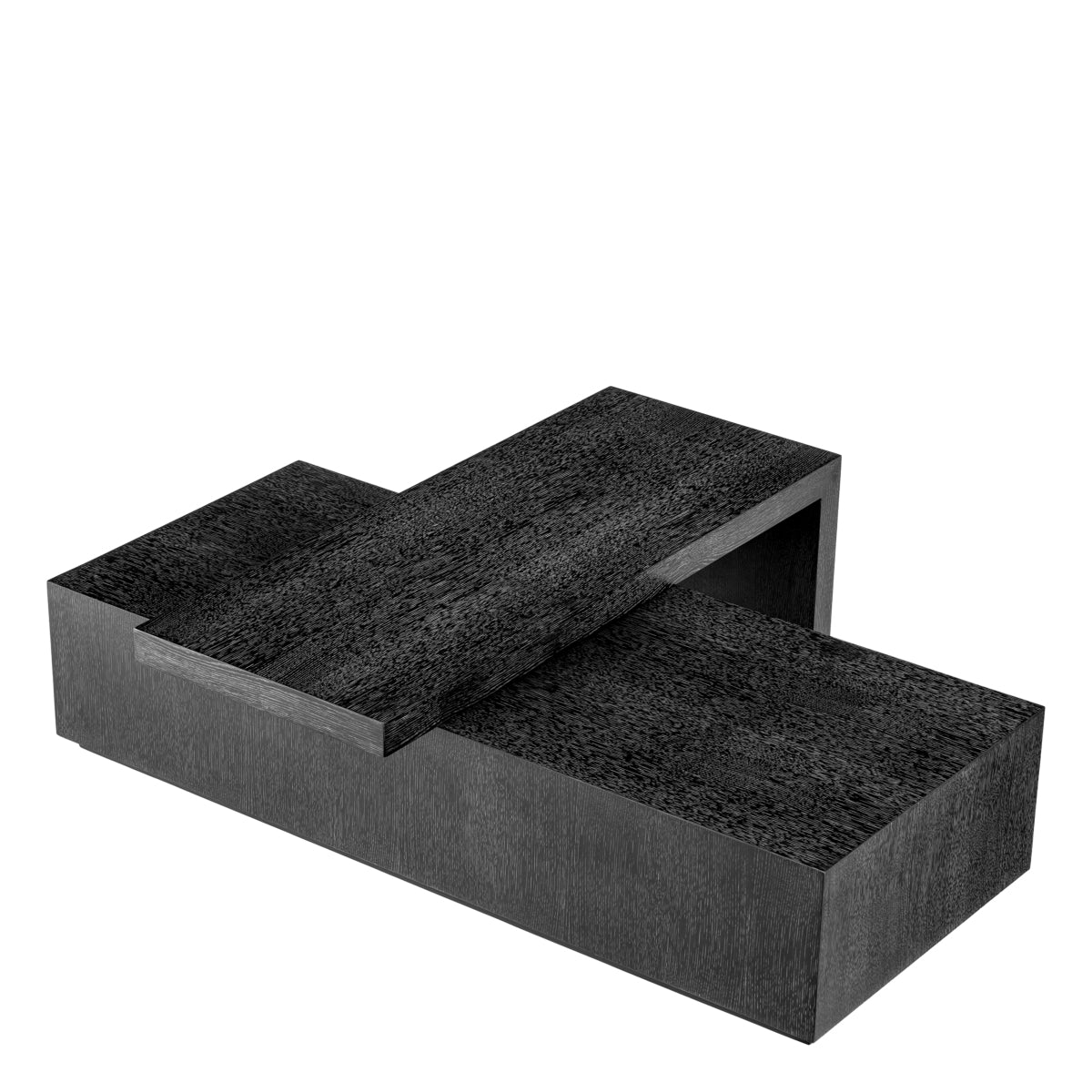 Coffee table Eichholtz Salento set of 2