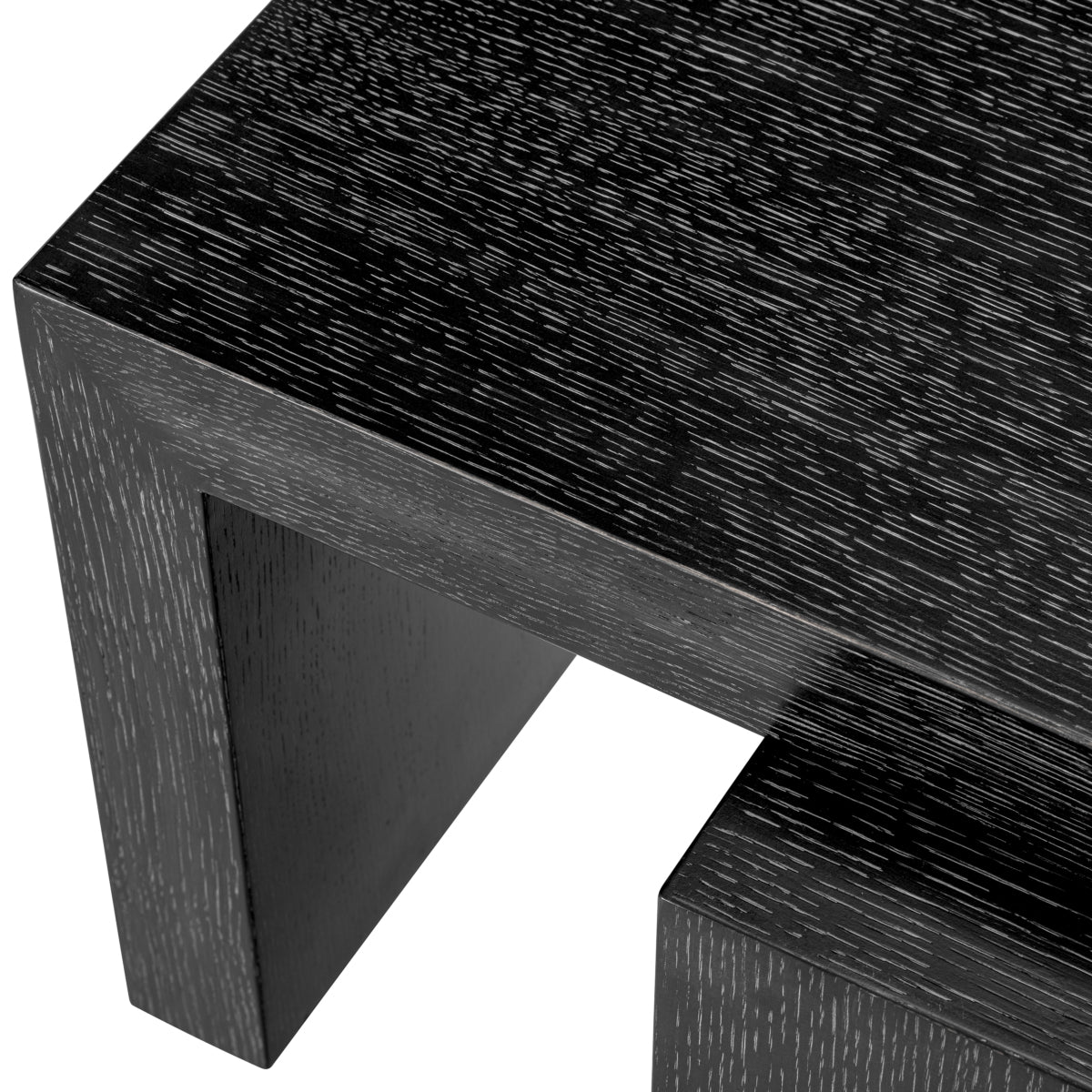 Coffee table Eichholtz Salento set of 2
