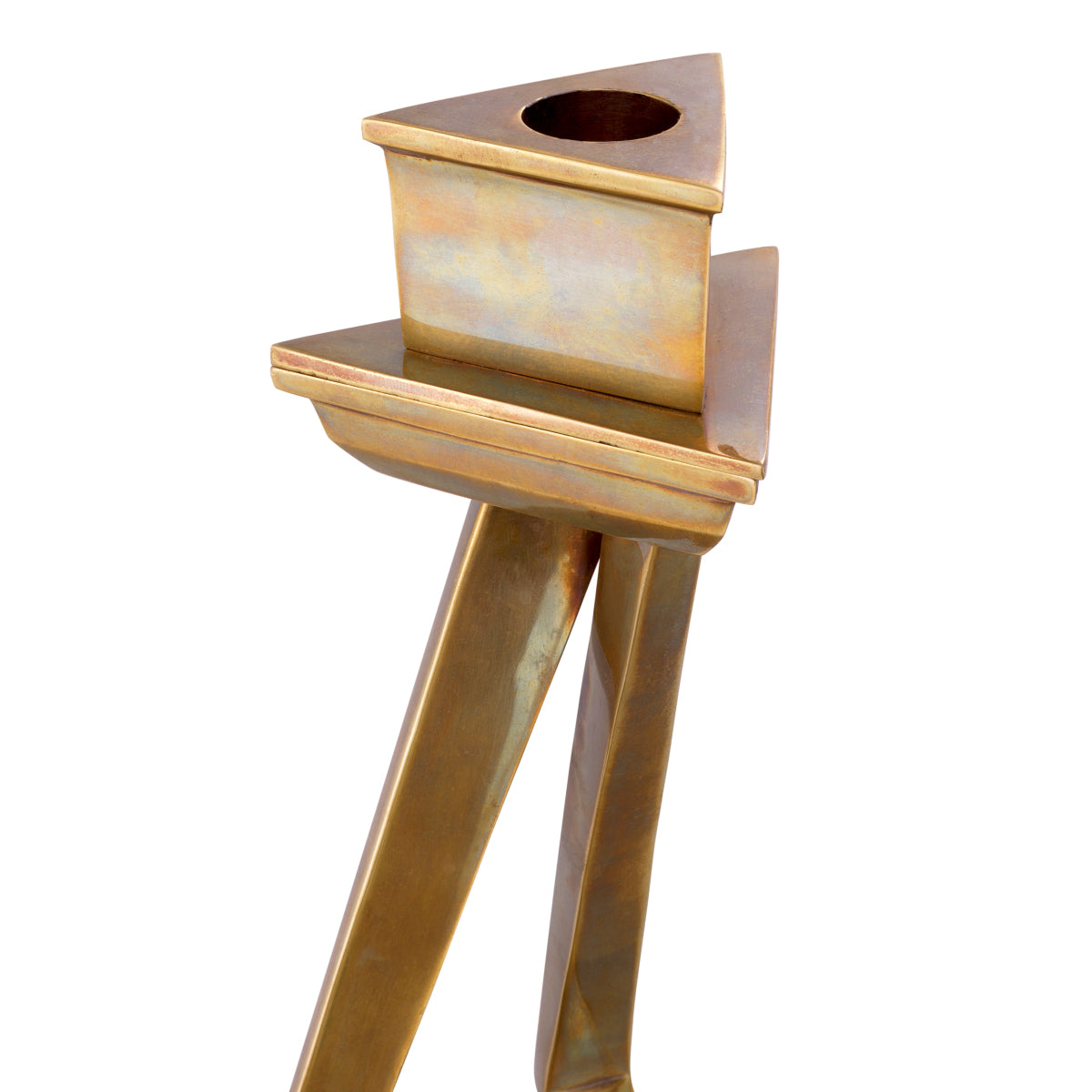 Candle holder Eichholtz Fiesole