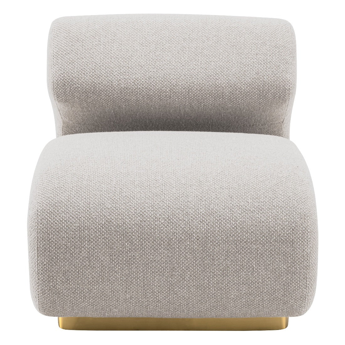 Chair Eichholtz sansome Rêve grey fauteuil