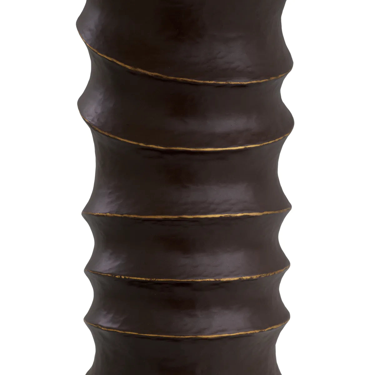 Eichholtz Tischlampe Giraldon Bronze