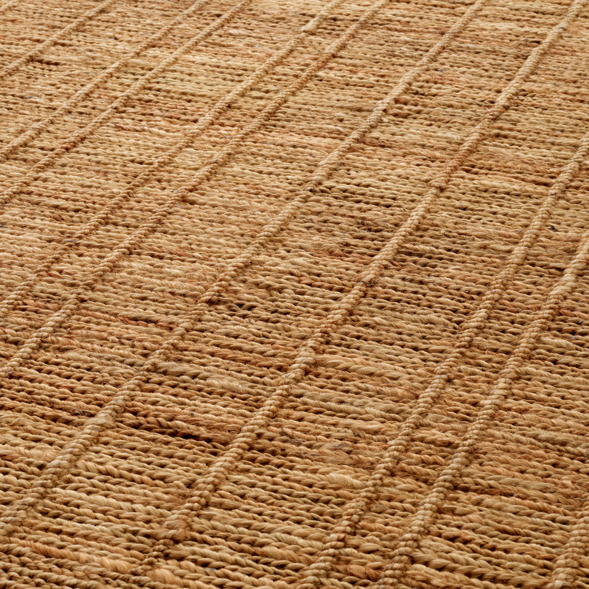 Vloerkleed Eichholtz Palinuro carpet jute