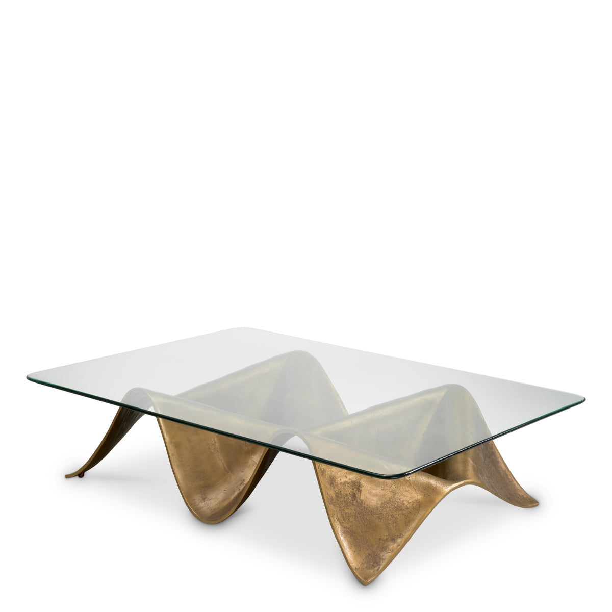 Coffee table Eichholtz Angelico