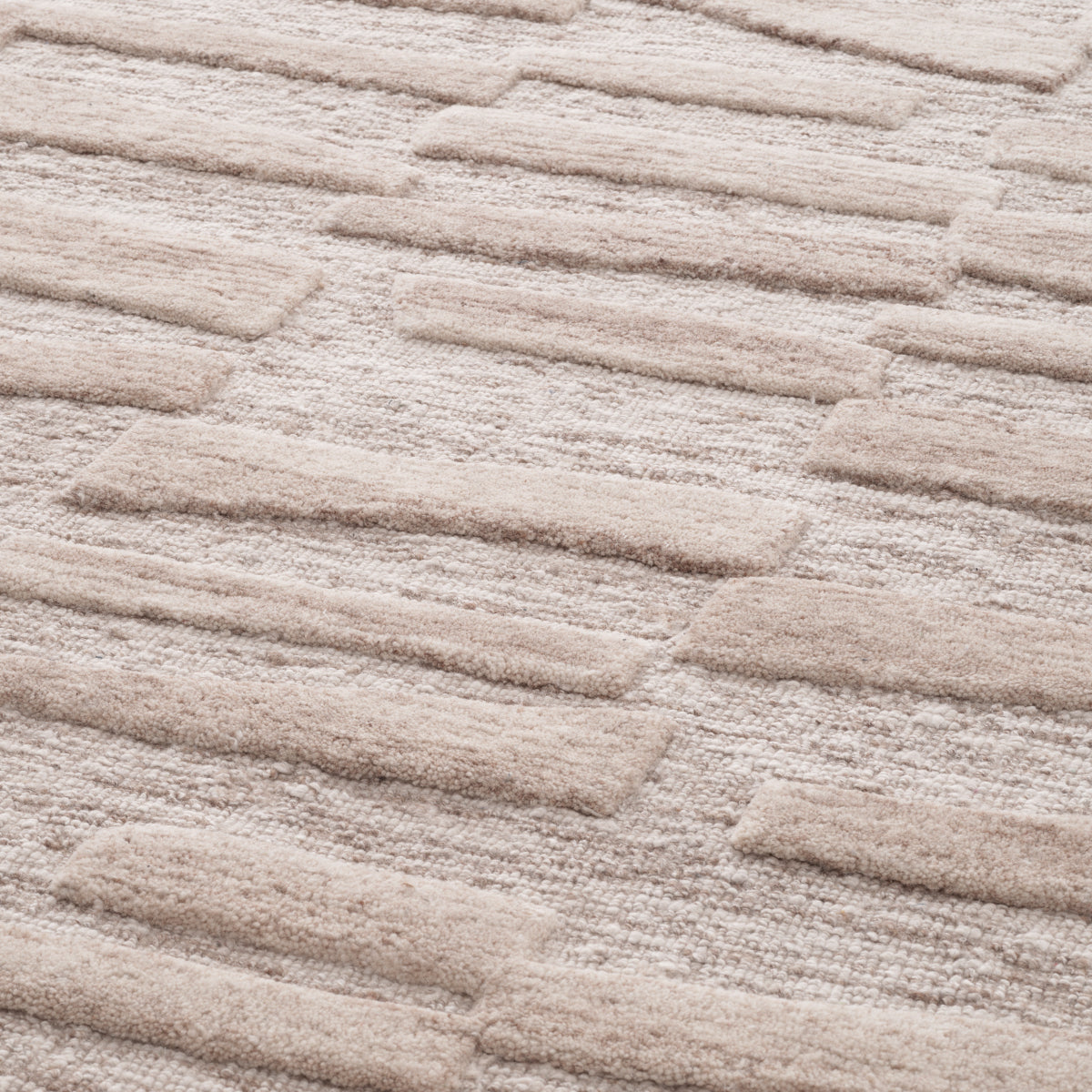 Vloerkleed Eichholtz Sestri carpet beige