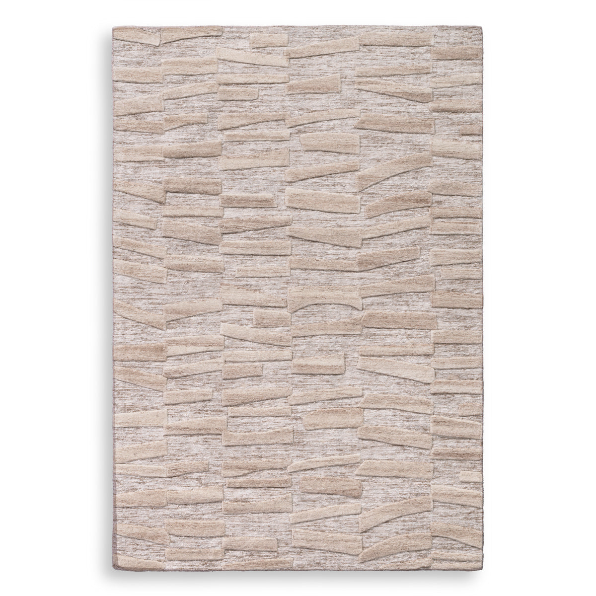 Vloerkleed Eichholtz Sestri carpet beige