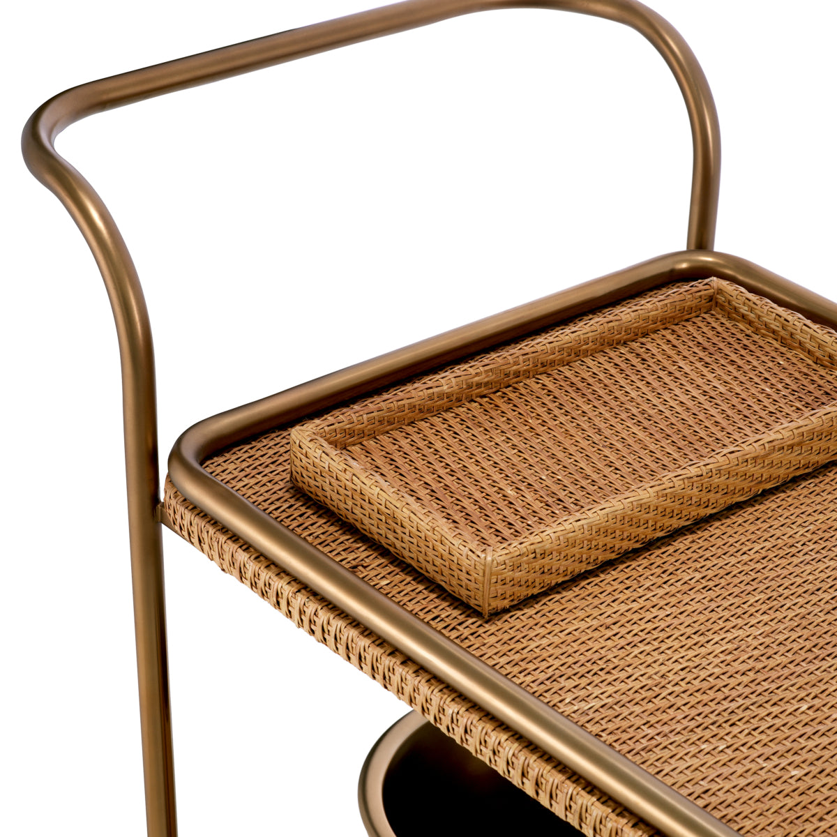 Trolley Eichholtz Pescara barcart